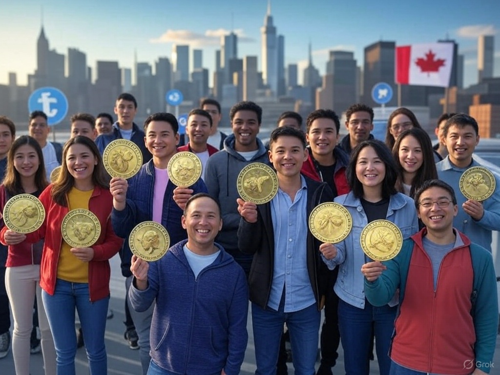 how to buy meme coin in north american 2025