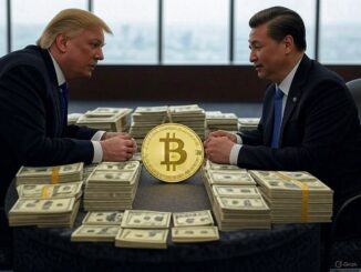 btc 6th market in the world: china and usa who is winner final was trade crypto