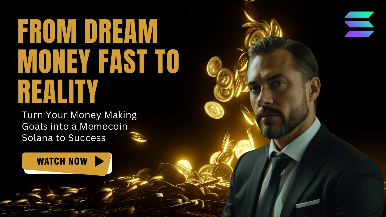 How to Earn Money with Solana Memecoins in 2025