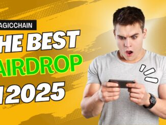 KOLs and Influencers in the Airdrop Best Choice