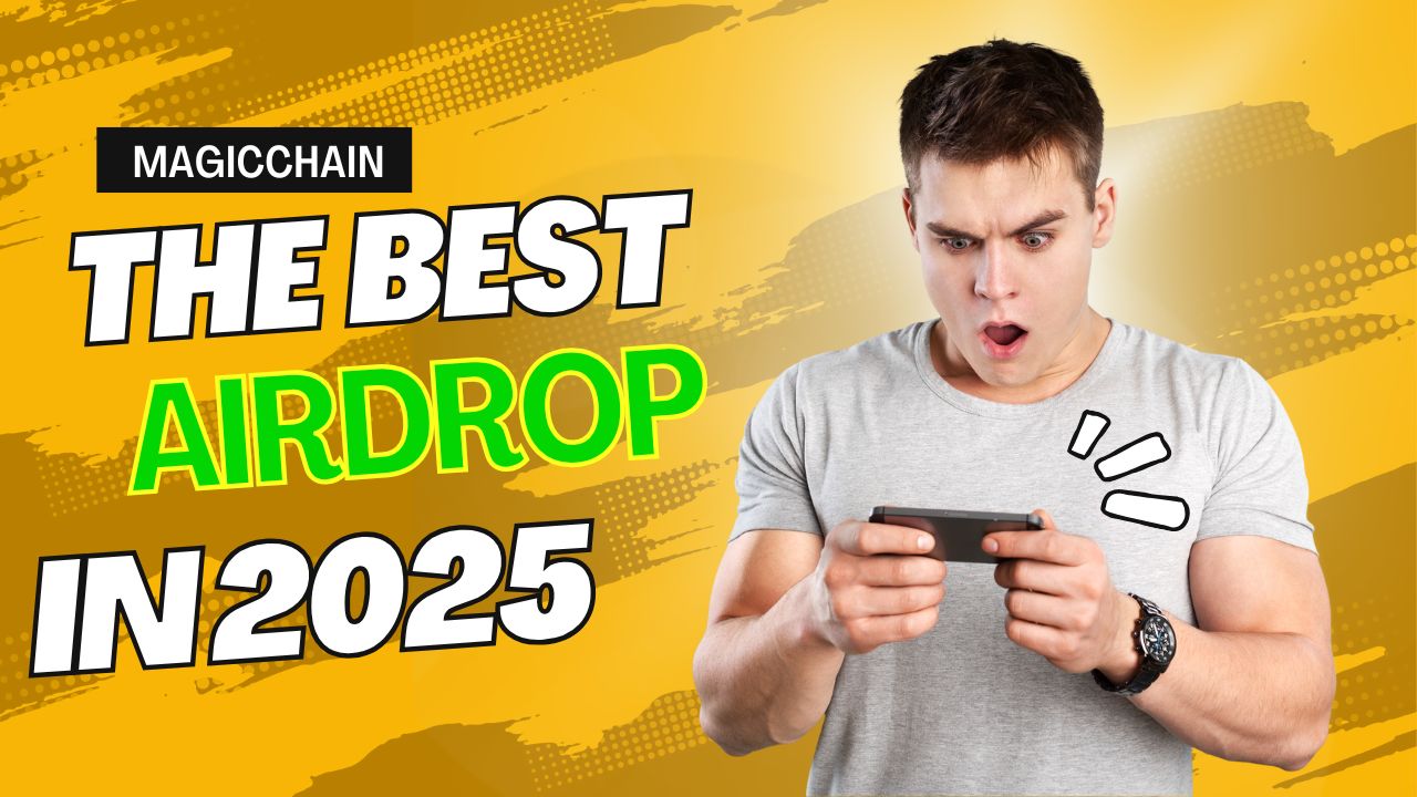 KOLs and Influencers in the Airdrop Best Choice