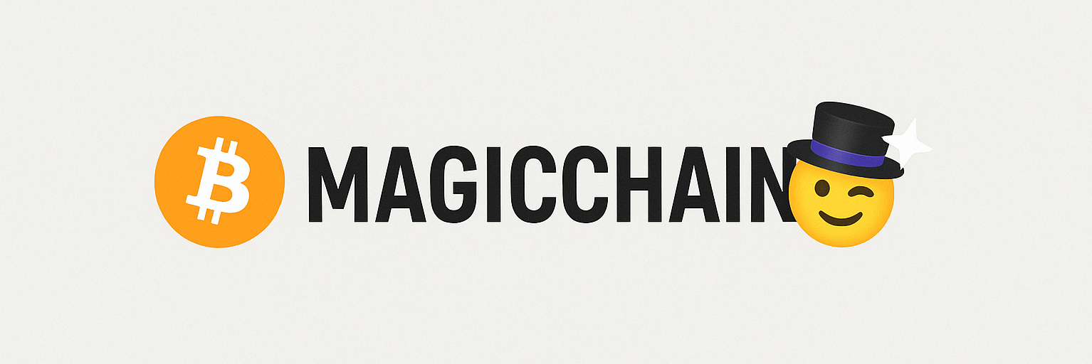 magicchain