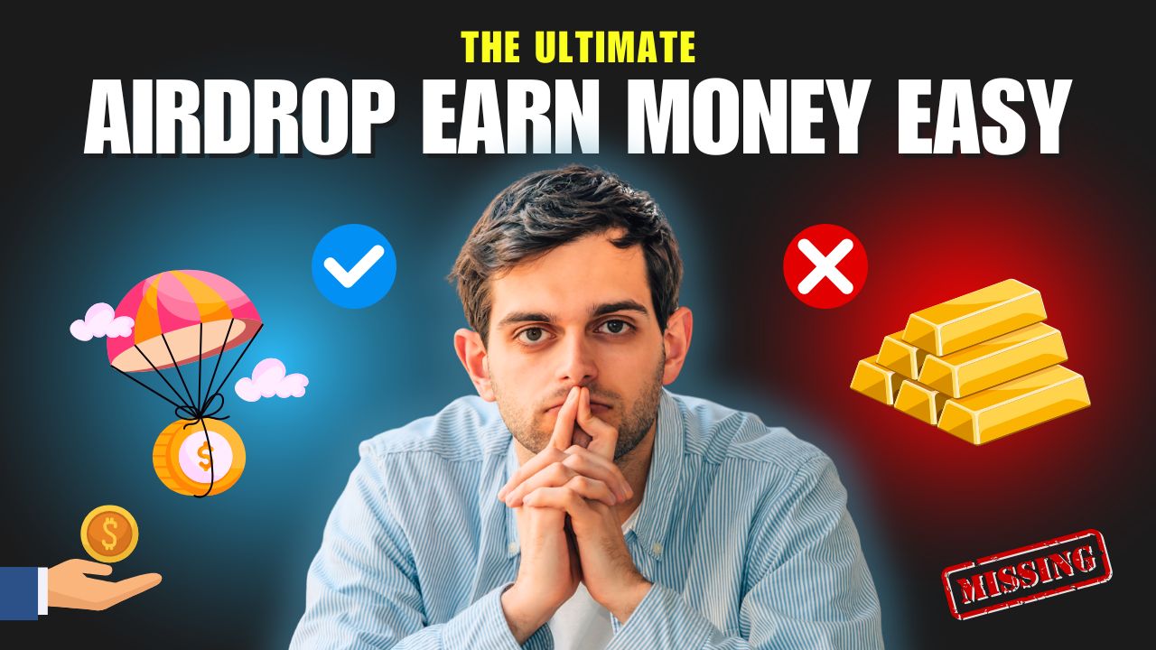 Top Airdrop Successes of 2025 for beginer