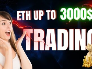 ETH up to 3000$, more success investment for new trader join