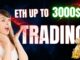 ETH up to 3000$, more success investment for new trader join