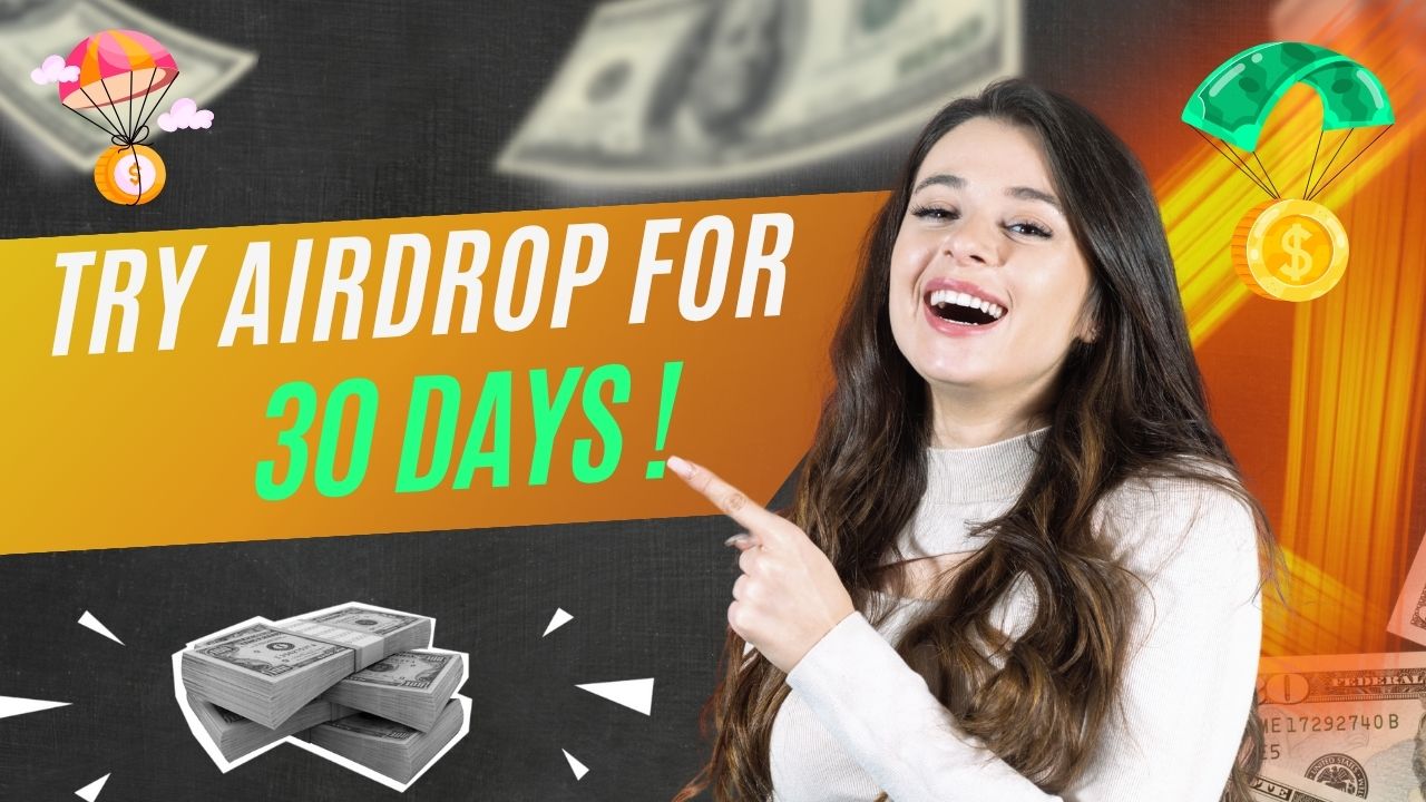 What Is an Airdrop and Why It Still Works in 2025
