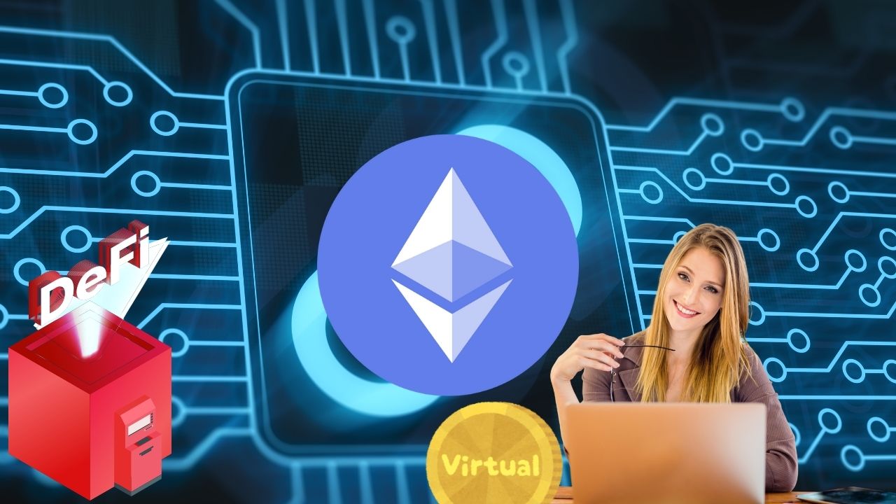 what is ethereum in 2025 (10 years after released)